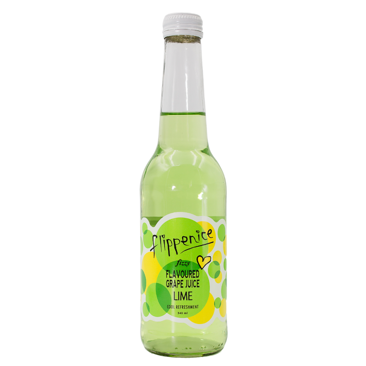 Flippenice Grape Juice