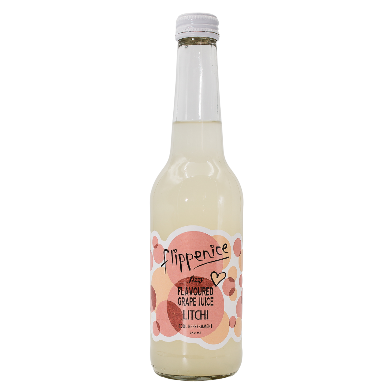 Flippenice Grape Juice