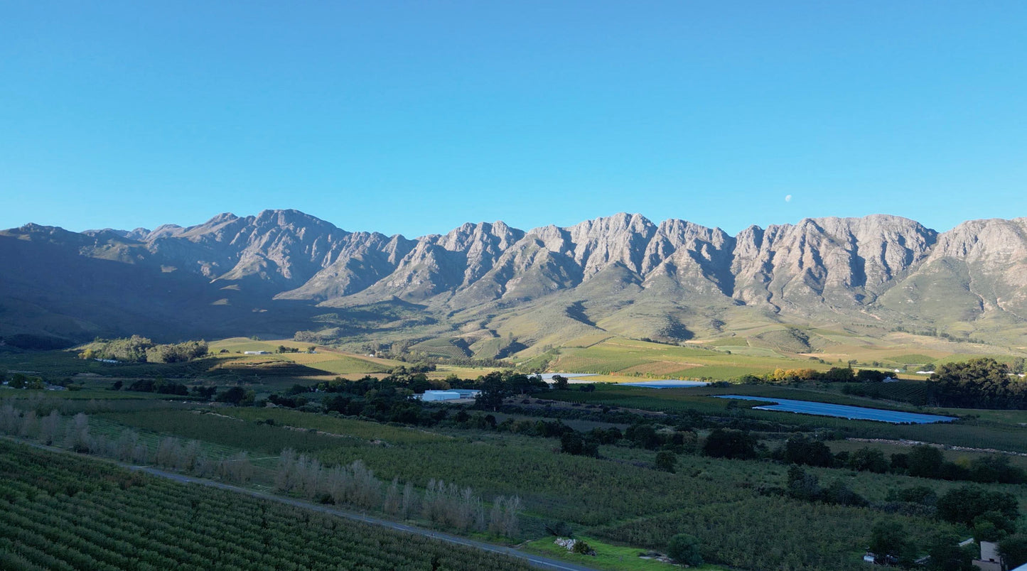 Bio Farm Tour and Hikes