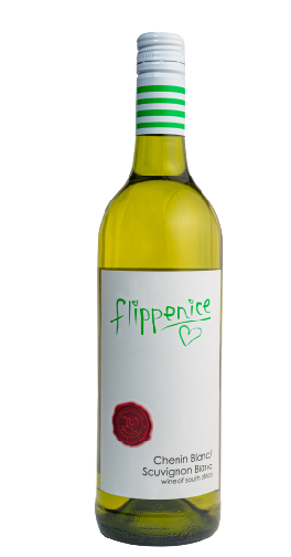 Flippenice White - Chenin/Sauvignon Blanc