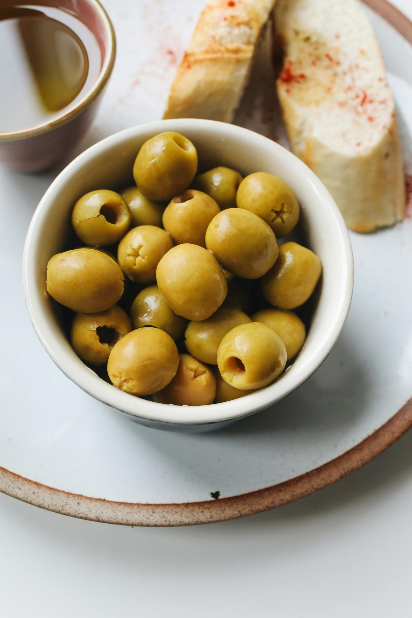 Olives
