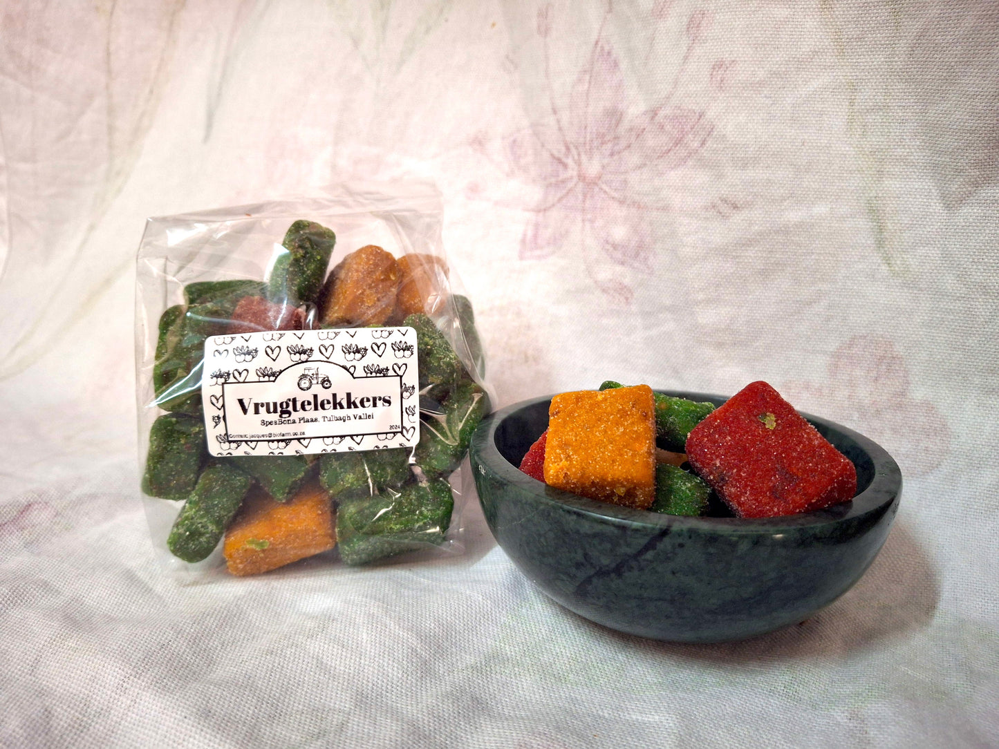Dried Fruit