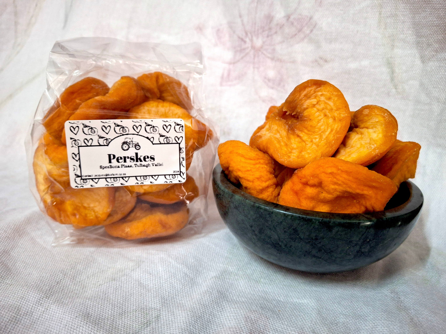 Dried Fruit