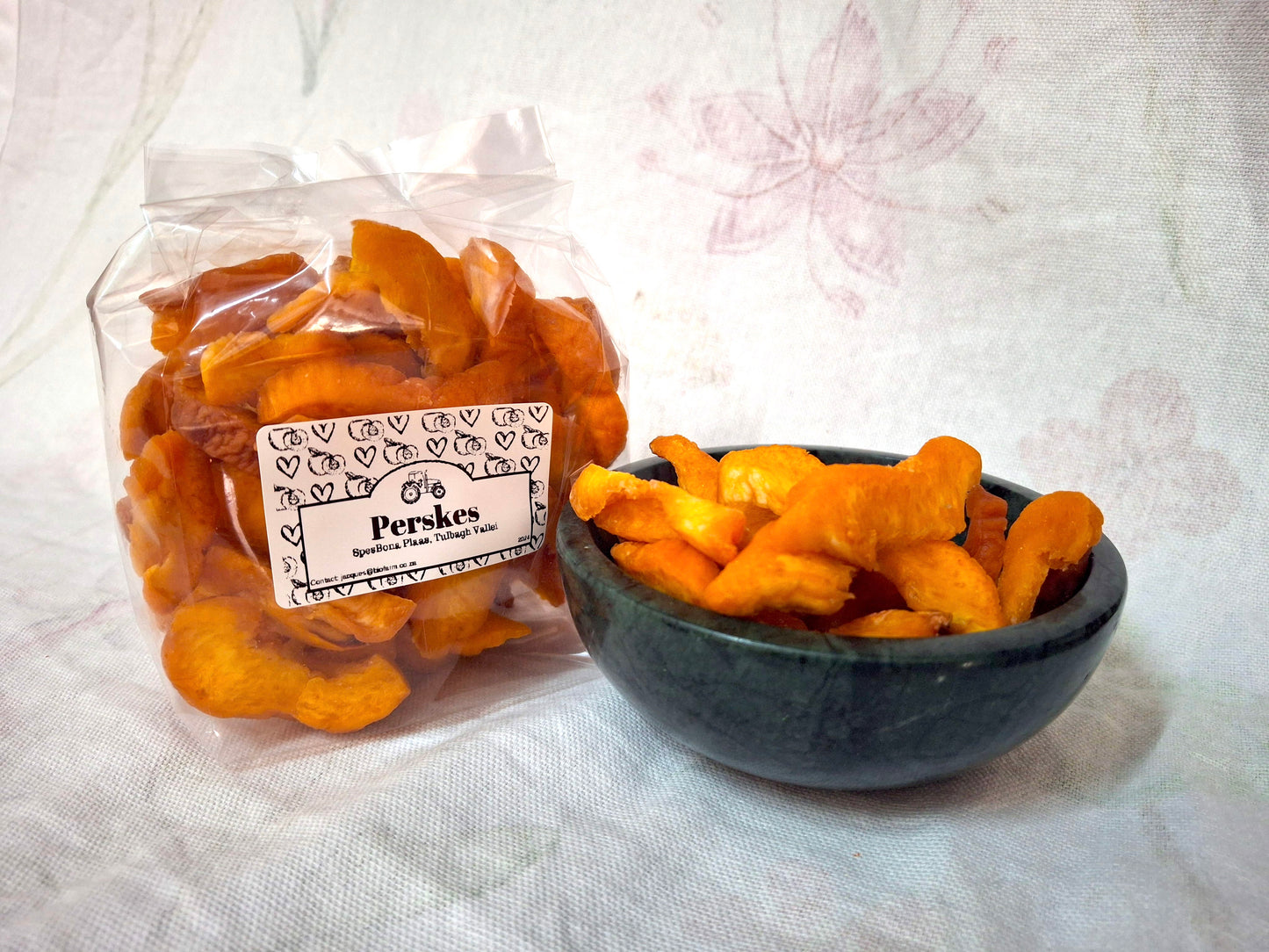 Dried Fruit