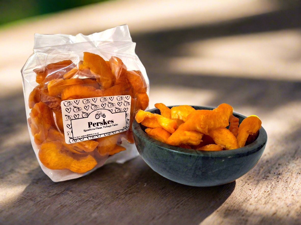 Dried Fruit