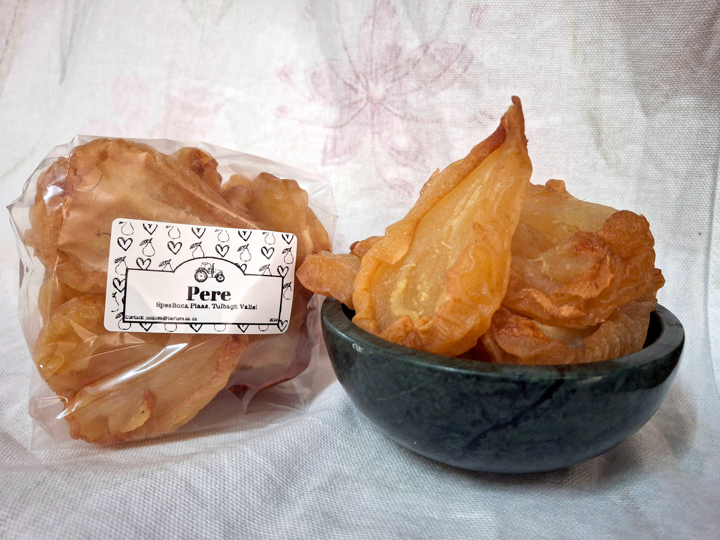 Dried Fruit