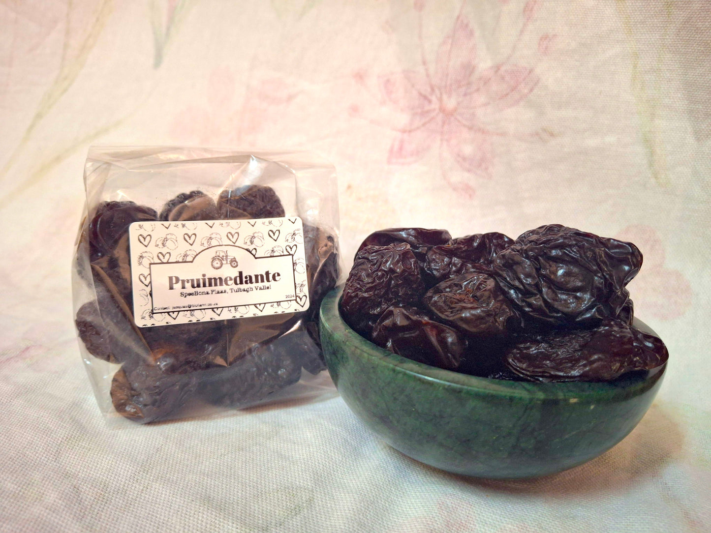 Dried Fruit