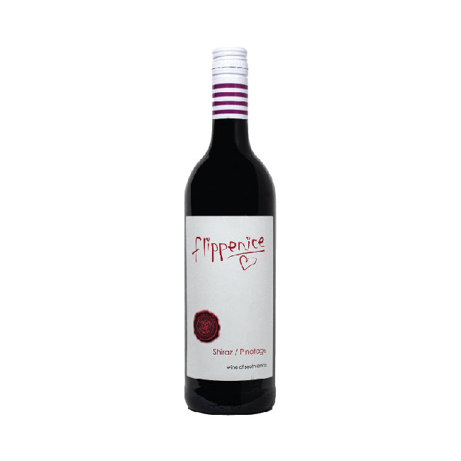 Flippenice Red - Shiraz Pinotage