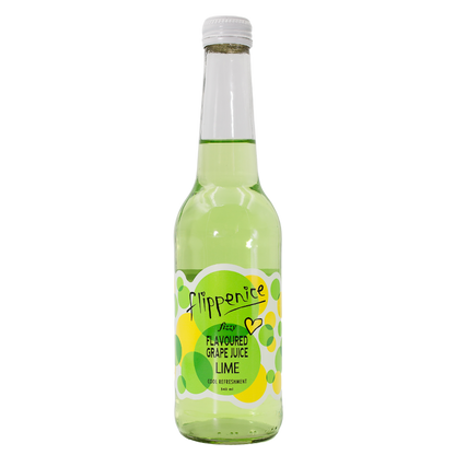 Flippenice Grape Juice