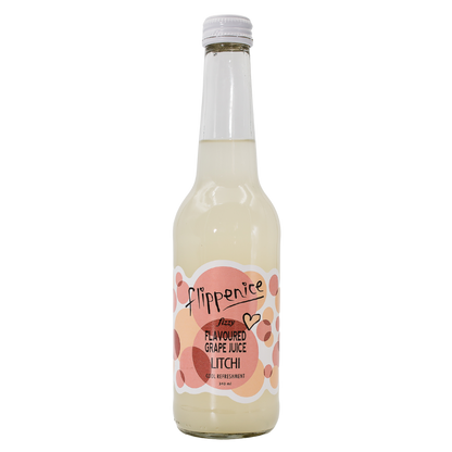 Flippenice Grape Juice