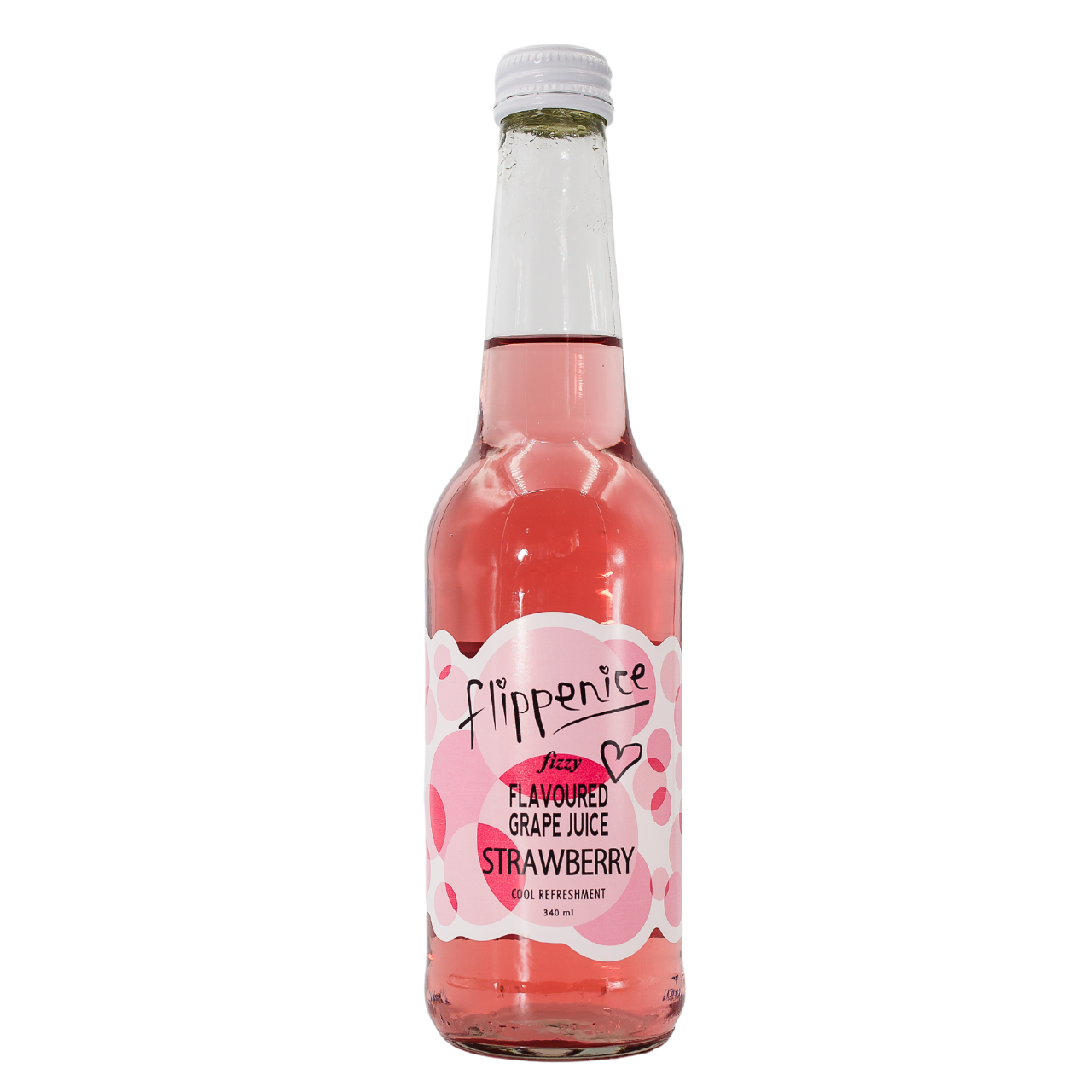 Flippenice Grape Juice