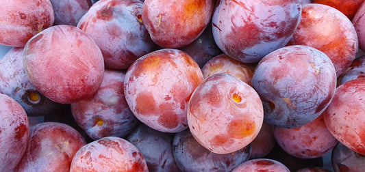 Plums