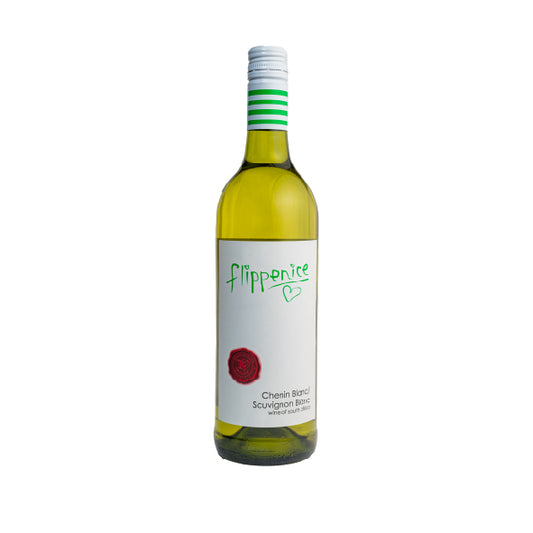 Flippenice White - Chenin/Sauvignon Blanc