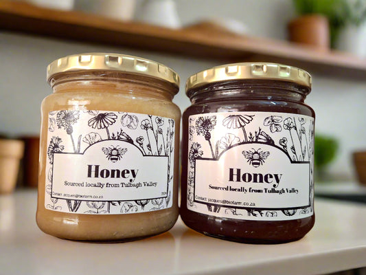 Honey