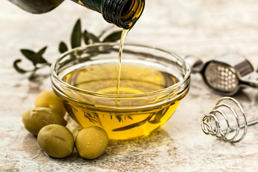 Olives