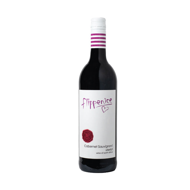 Flippenice Red - Cabernet / Merlot
