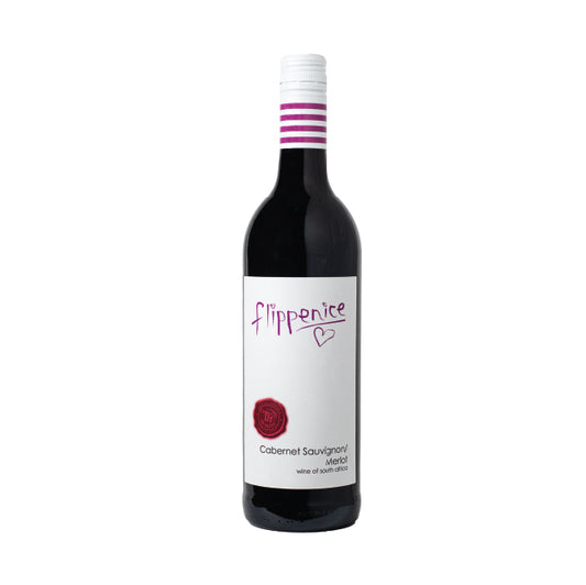 Flippenice Red - Cabernet / Merlot